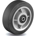 Colson Colson® 2 Series Wheel 5.00005.459.2 WS - 5 x 2 Performa Rubber 1/2 Straight Roller Bearing 5.00005.459.2 WS